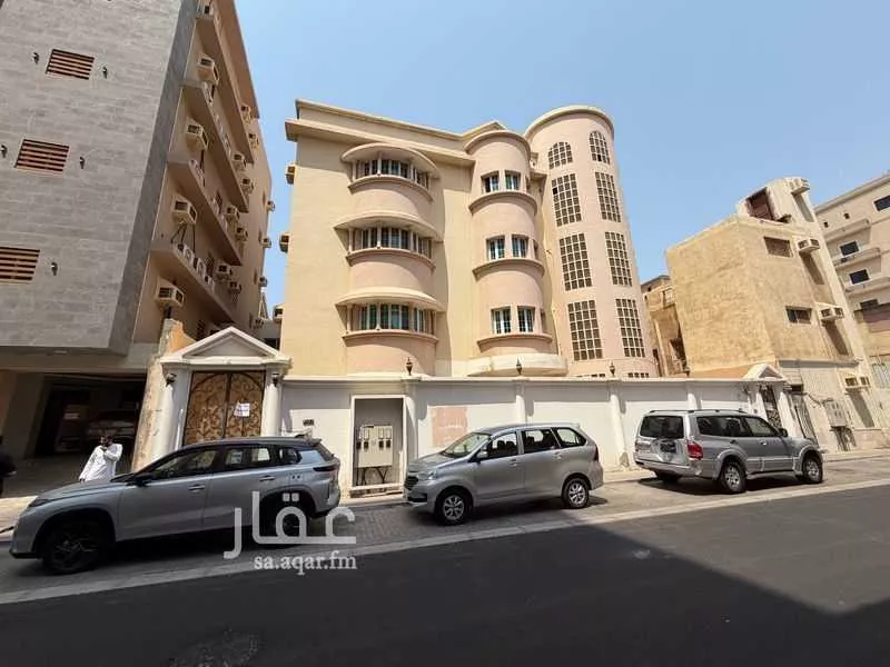عقار 1 غرف في البغدادية الغربية، جدة 7