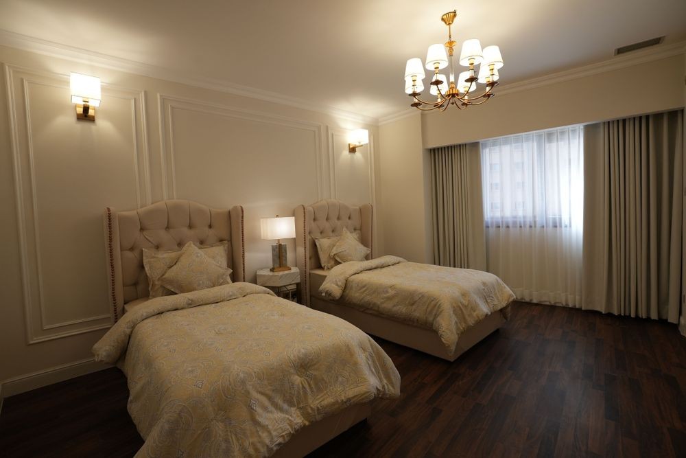 2 bedroom apartment in Al Futah, Riyadh 5