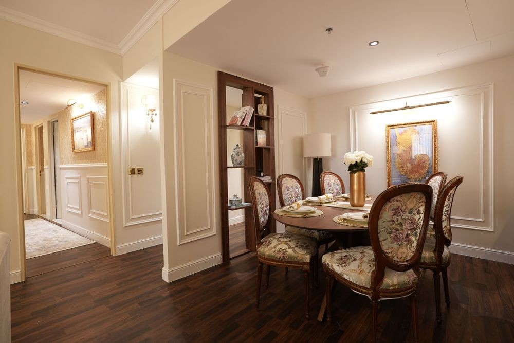 2 bedroom apartment in Al Futah, Riyadh 6