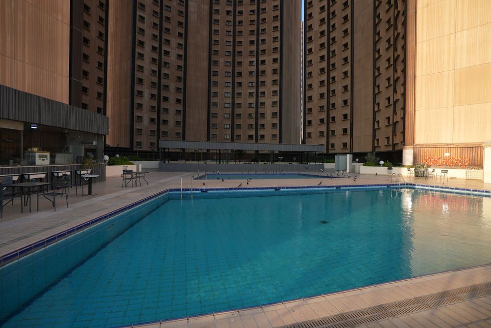3 bedroom apartment in Al Futah, Riyadh 2