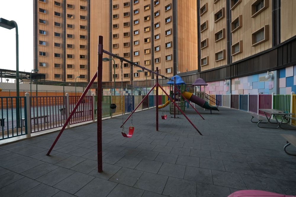 1 bedroom apartment in Al Futah, Riyadh 3