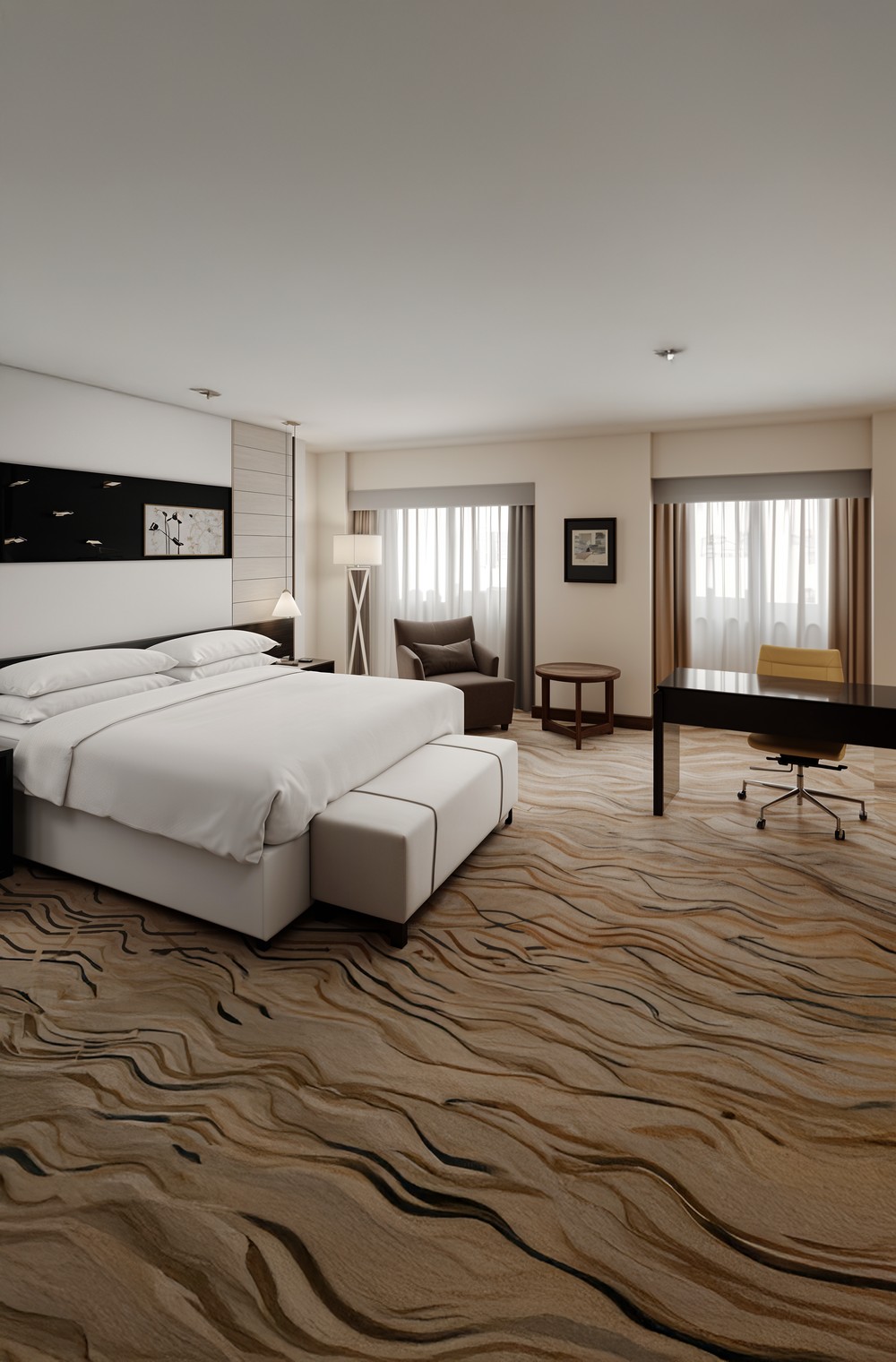 1 bedroom apartment in Al Futah, Riyadh 5