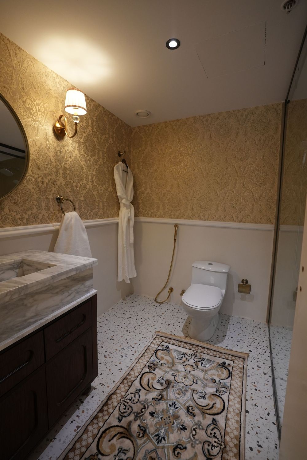 3 bedroom apartment in Al Futah, Riyadh 7