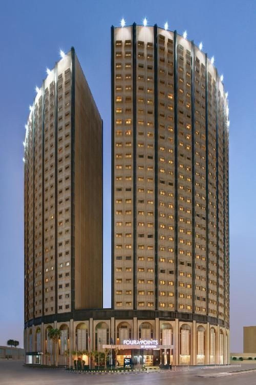 3 bedroom apartment in Al Futah, Riyadh 2