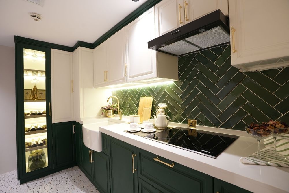 3 bedroom apartment in Al Futah, Riyadh 4