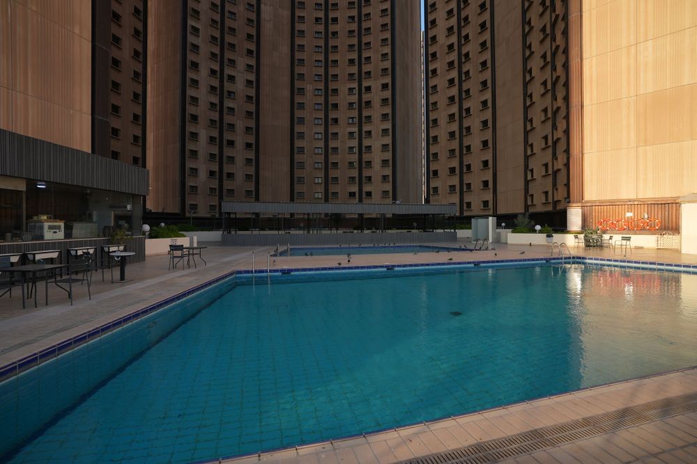 3 bedroom apartment in Al Futah, Riyadh 8