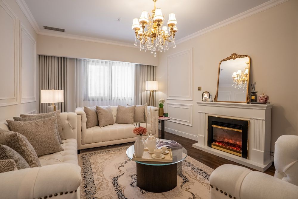 3 bedroom apartment in Al Futah, Riyadh 11
