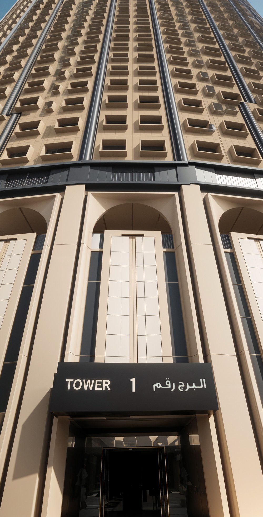 3 bedroom apartment in Al Futah, Riyadh 5