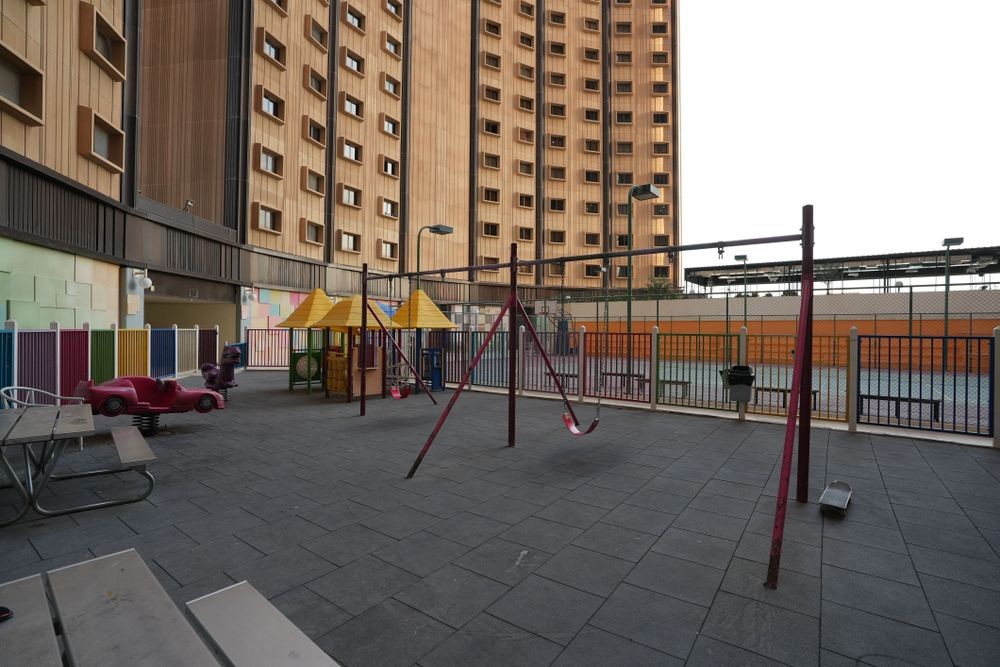 3 bedroom apartment in Al Futah, Riyadh 9
