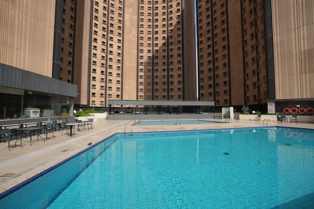 2 bedroom apartment in Al Futah, Riyadh 6