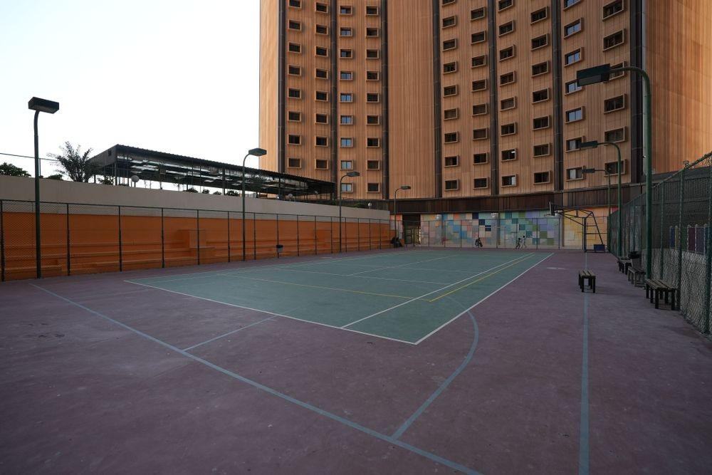 2 bedroom apartment in Al Futah, Riyadh 5