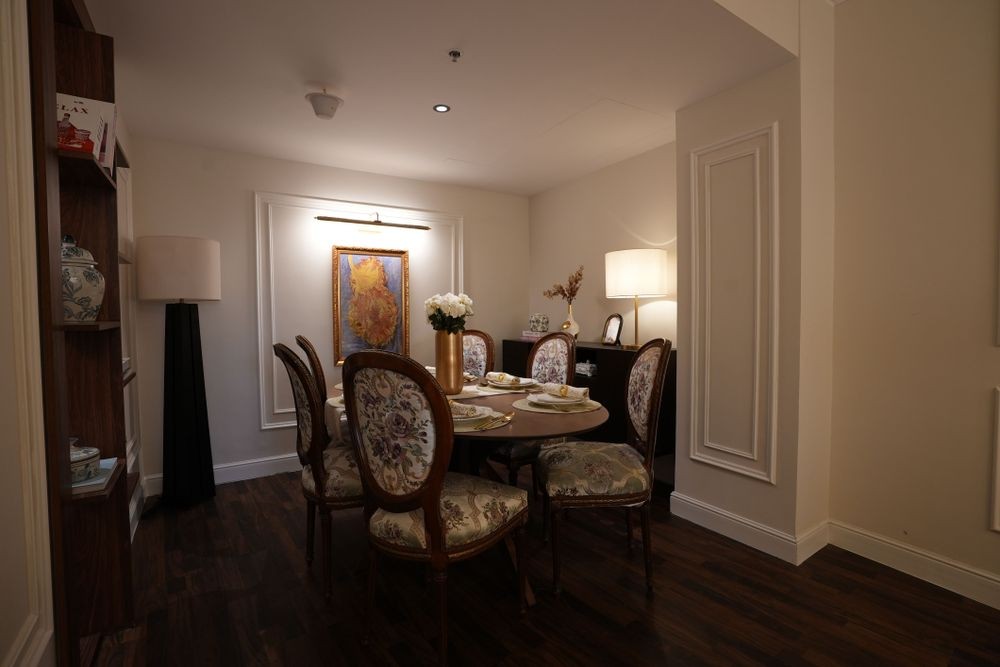 2 bedroom apartment in Al Futah, Riyadh 2