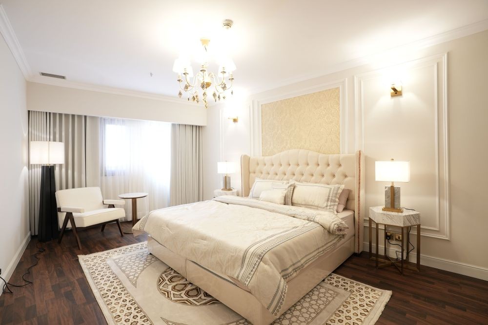2 bedroom apartment in Al Futah, Riyadh 3