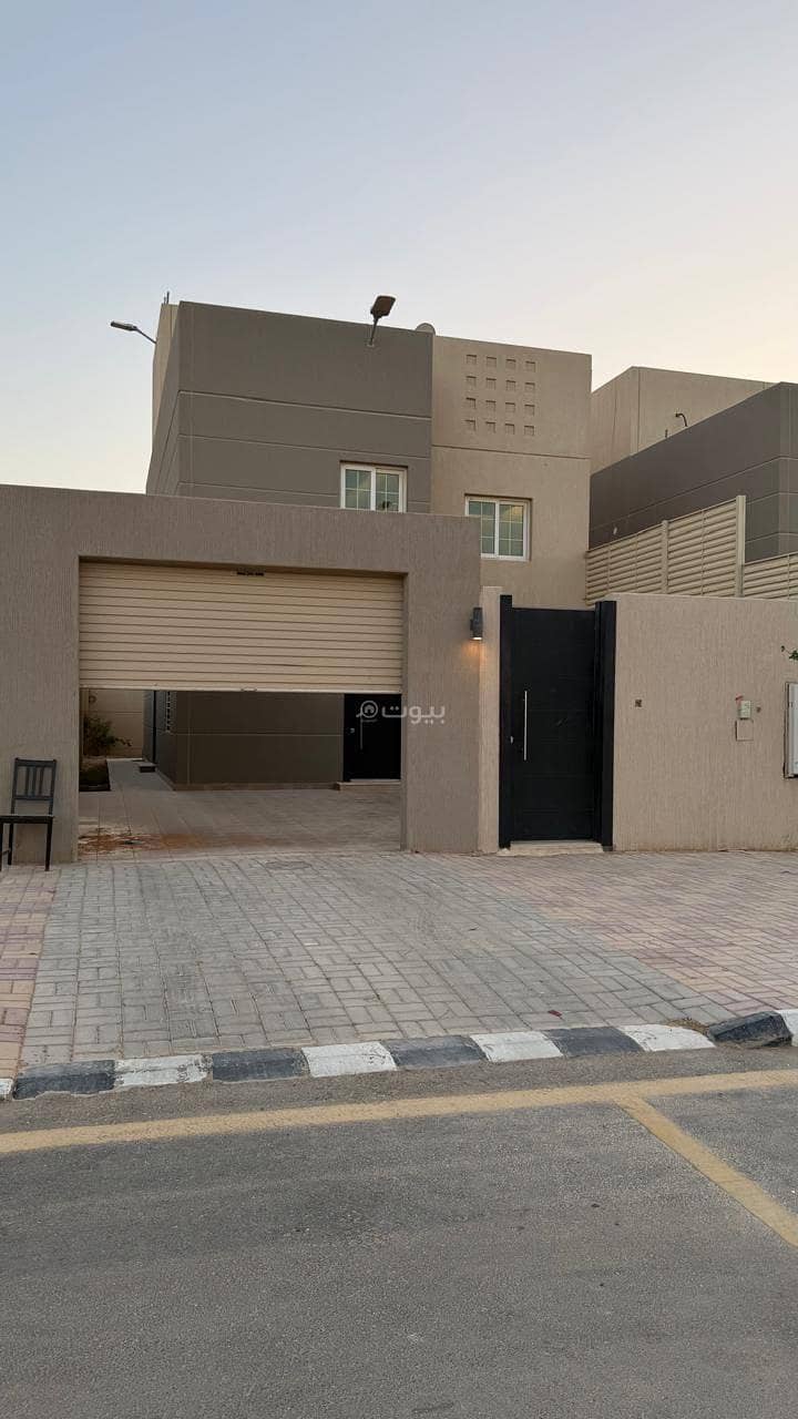 فيلا 4 غرف في ضاحية خزام، الرياض 2