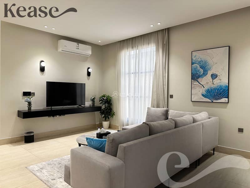 3 bedroom apartment in Al Mughrizat, Riyadh