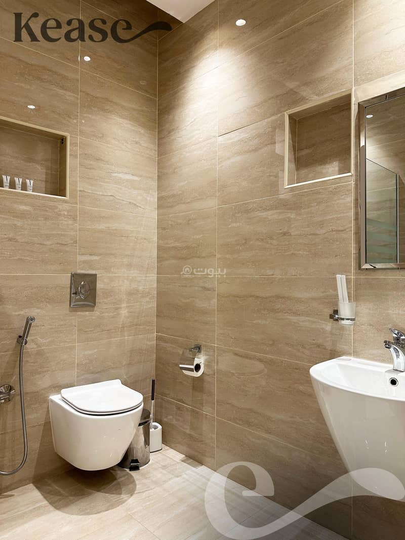3 bedroom apartment in Al Mughrizat, Riyadh 3
