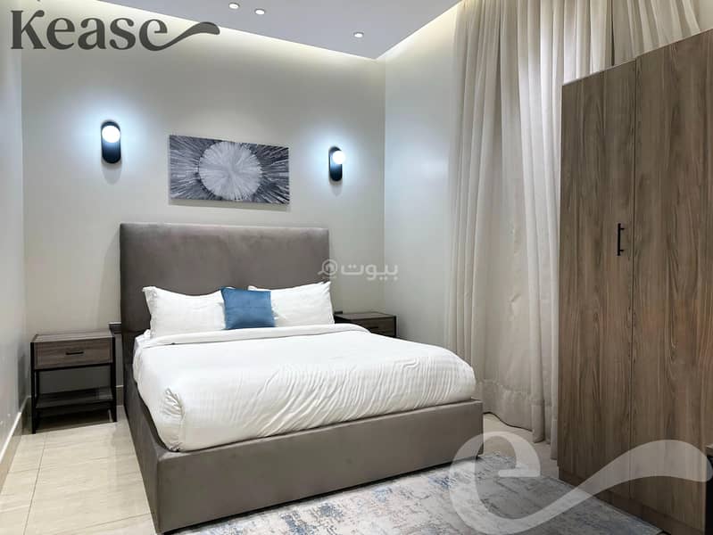 3 bedroom apartment in Al Mughrizat, Riyadh 4