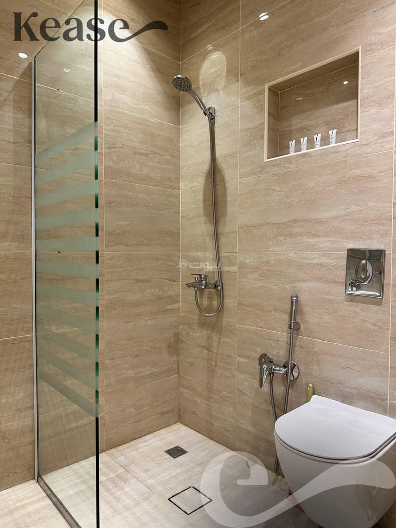 3 bedroom apartment in Al Mughrizat, Riyadh 6