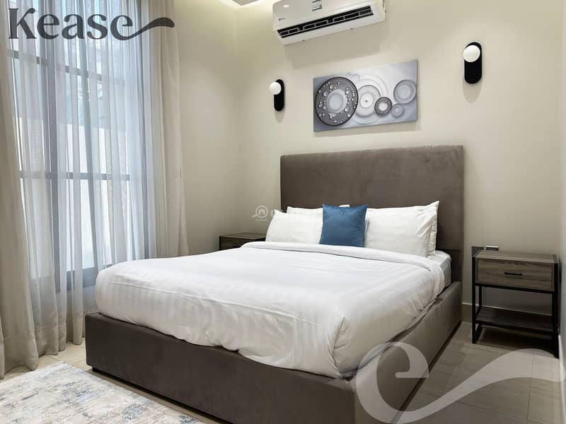 3 bedroom apartment in Al Mughrizat, Riyadh 7