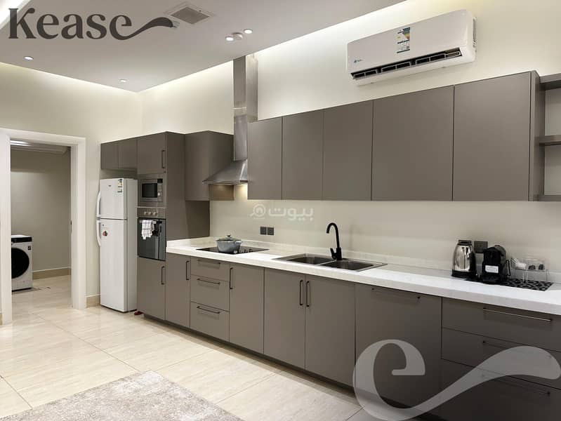 3 bedroom apartment in Al Mughrizat, Riyadh 9