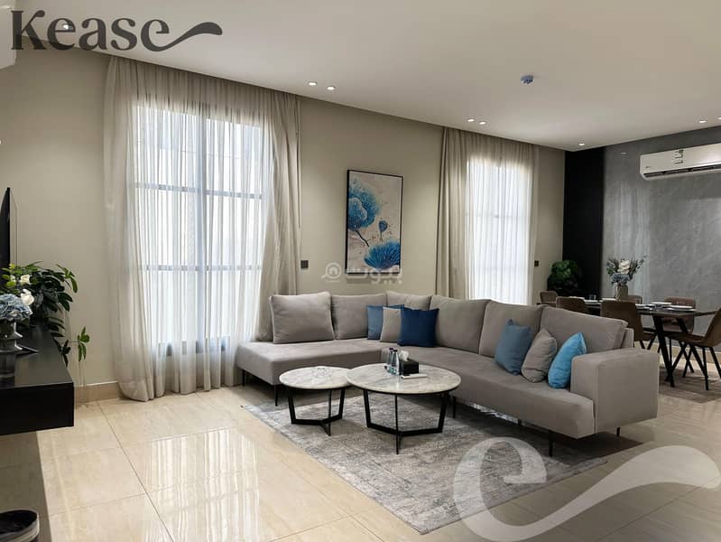 3 bedroom apartment in Al Mughrizat, Riyadh 10