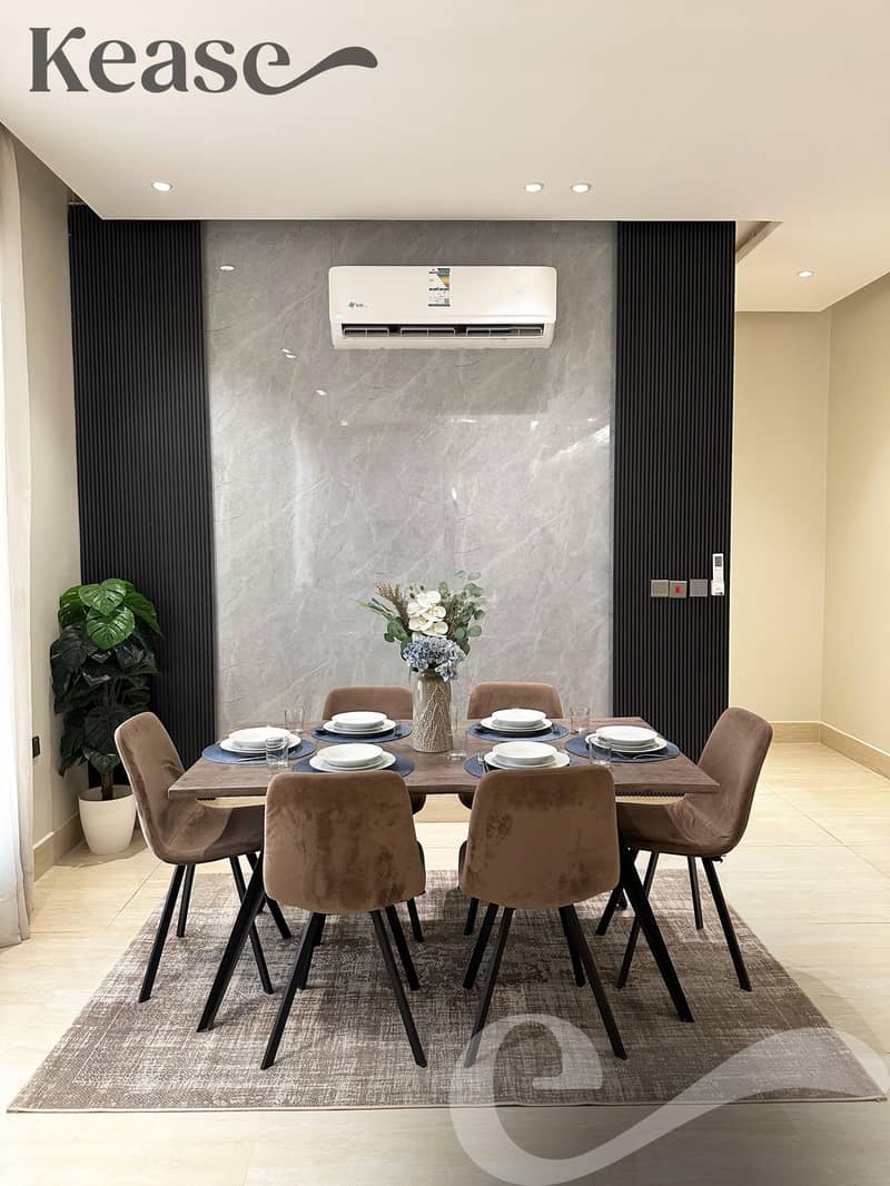 3 bedroom apartment in Al Mughrizat, Riyadh 11