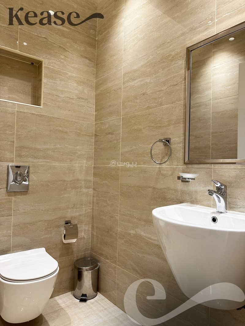 3 bedroom apartment in Al Mughrizat, Riyadh 13
