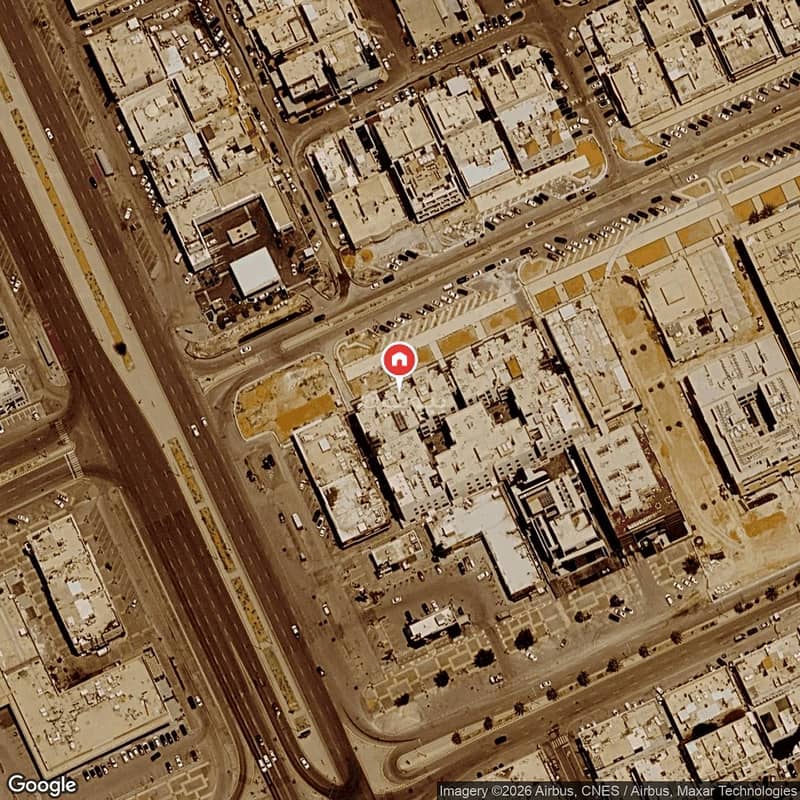 3 bedroom apartment in Al Mughrizat, Riyadh 17
