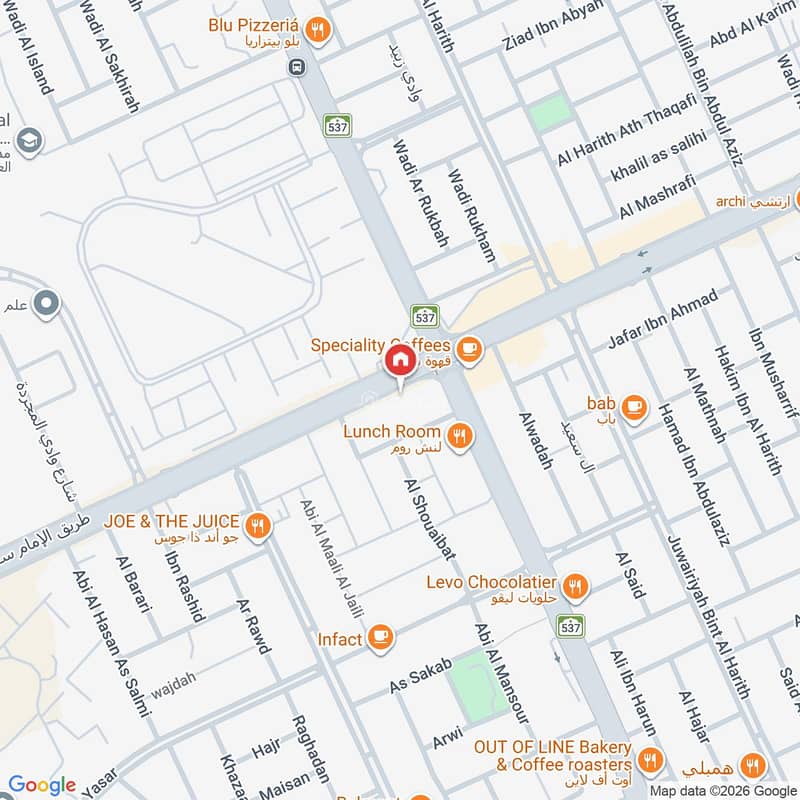 شقة 1 غرف في المحمدية، الرياض 12