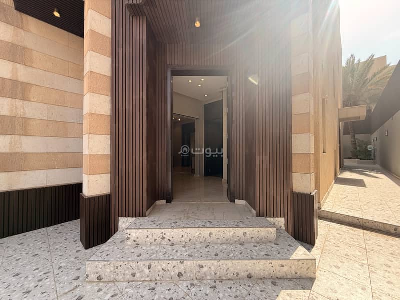 فيلا 4 غرف في المعذر، الرياض 33