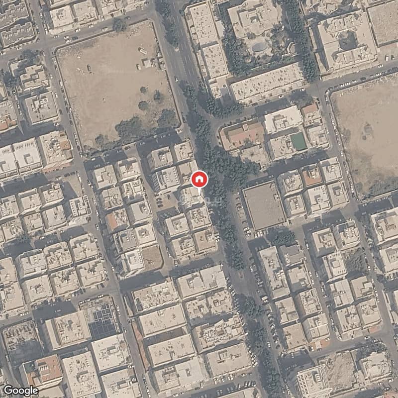 شقة  في الروضة، جدة 9