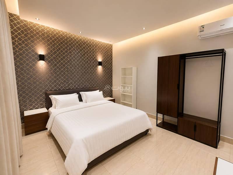 2 bedroom apartment in At Taawon, Riyadh 2