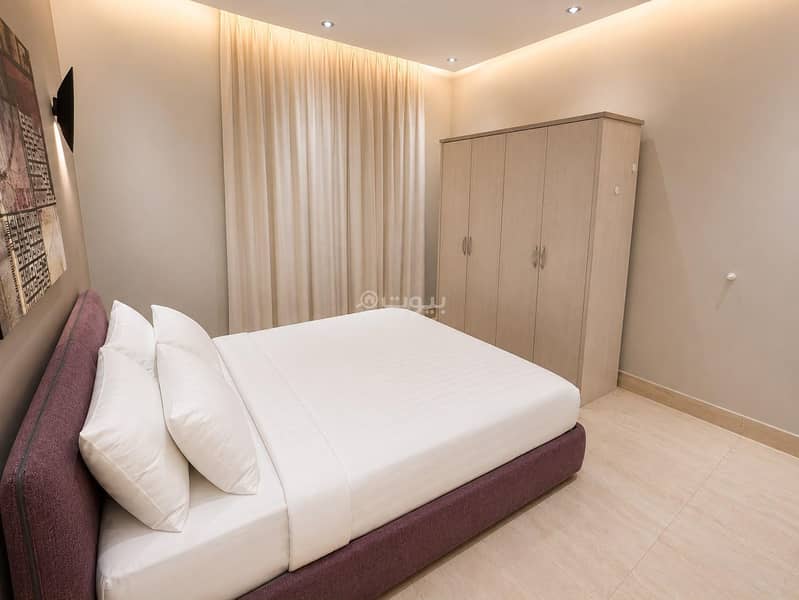 2 bedroom apartment in At Taawon, Riyadh 3
