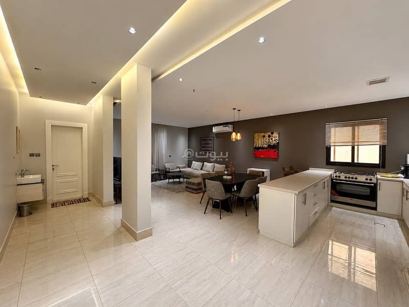 2 bedroom apartment in At Taawon, Riyadh 4