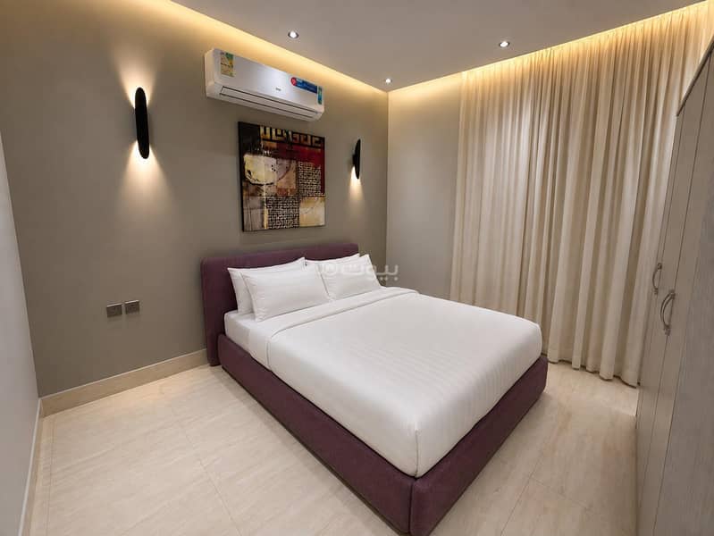 2 bedroom apartment in At Taawon, Riyadh 8