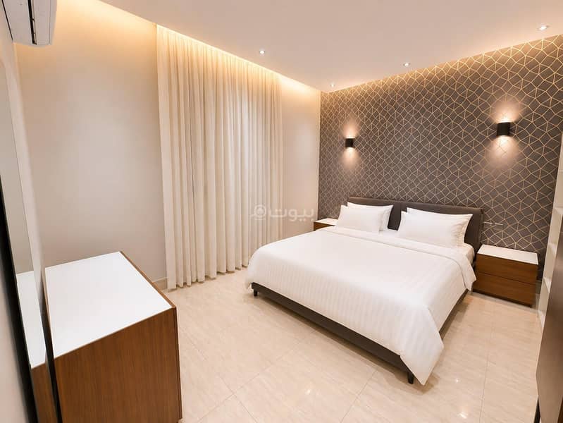 2 bedroom apartment in At Taawon, Riyadh 9