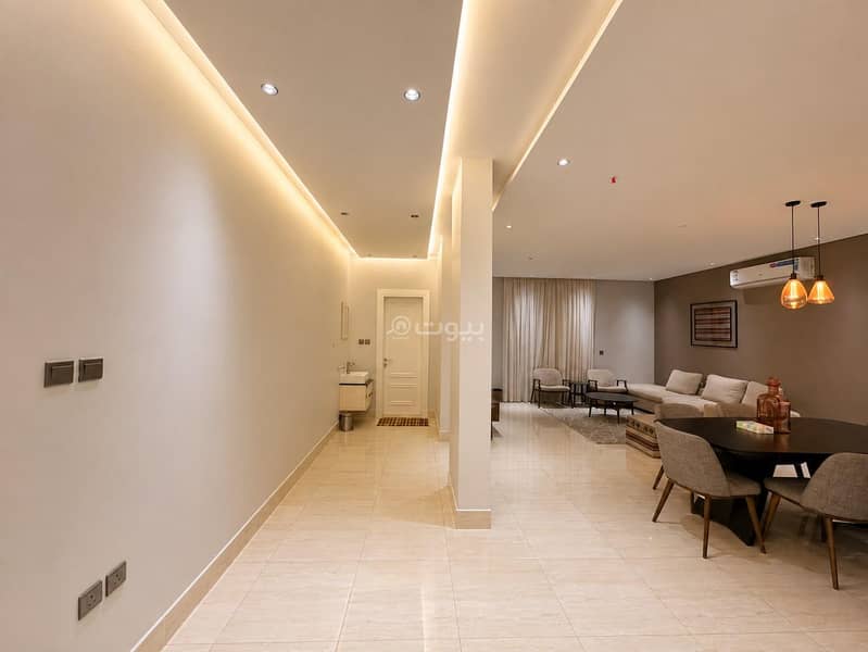 2 bedroom apartment in At Taawon, Riyadh 12