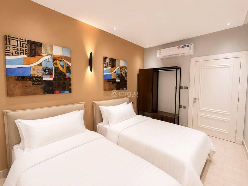 2 bedroom apartment in At Taawon, Riyadh 13