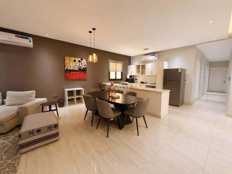 2 bedroom apartment in At Taawon, Riyadh 14