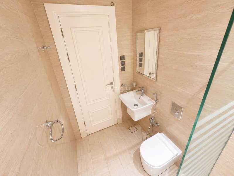 2 bedroom apartment in At Taawon, Riyadh 18