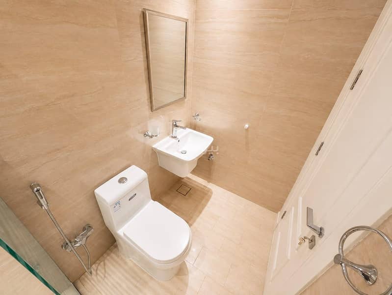 2 bedroom apartment in At Taawon, Riyadh 19