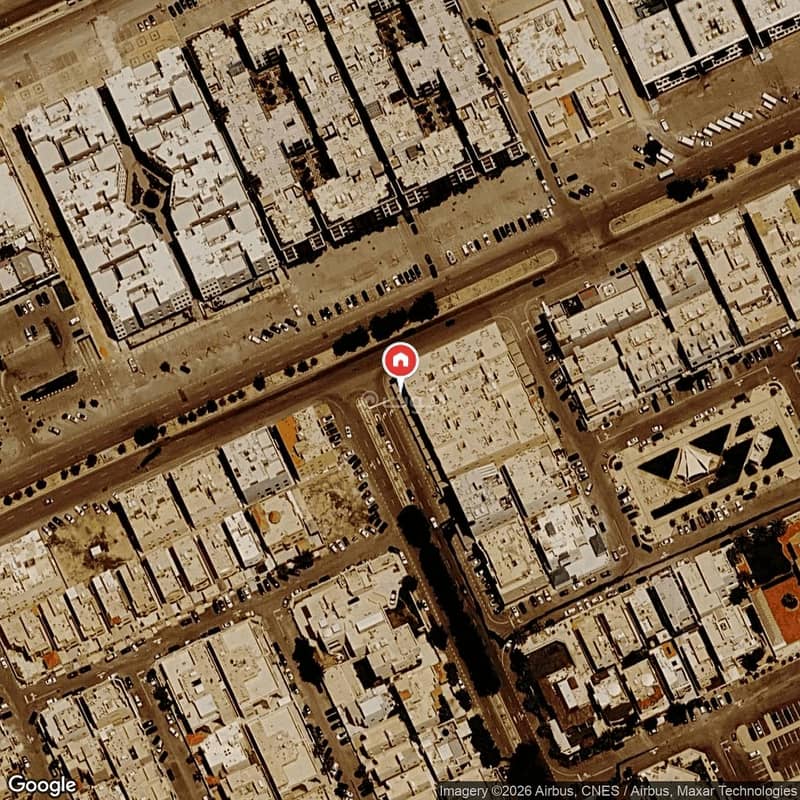 2 bedroom apartment in At Taawon, Riyadh 21