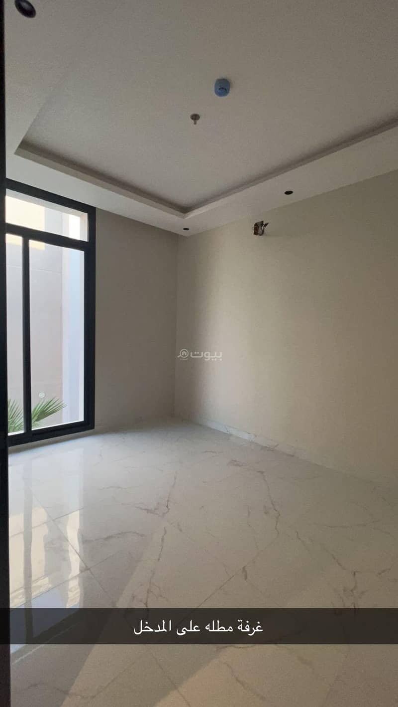 4 bedroom apartment in Al Qadisiyah, Riyadh 2