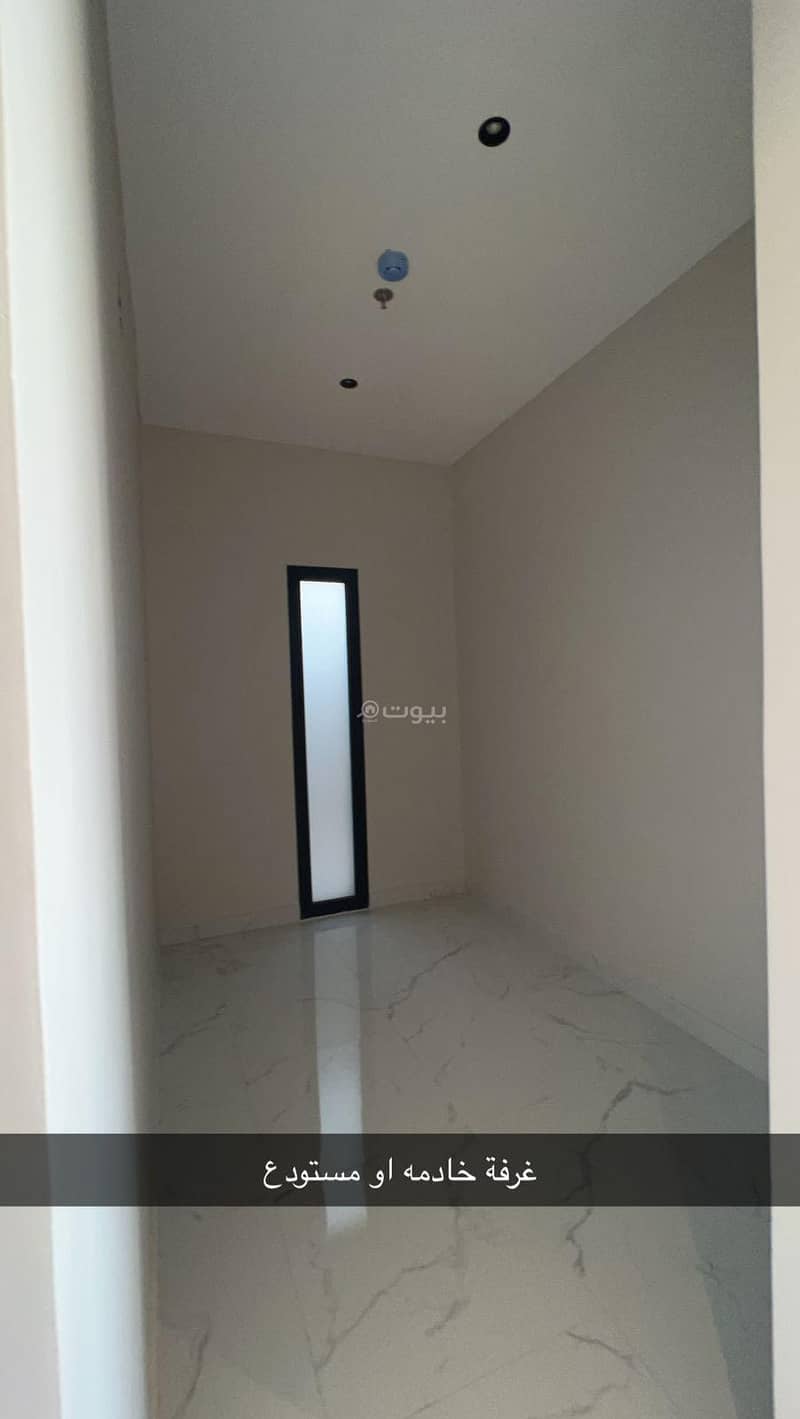 4 bedroom apartment in Al Qadisiyah, Riyadh 3