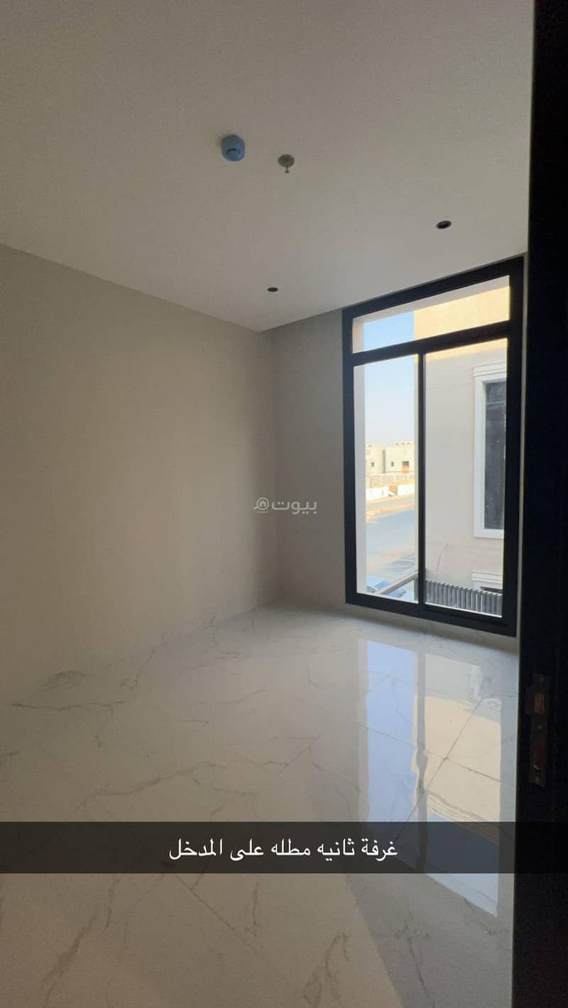 4 bedroom apartment in Al Qadisiyah, Riyadh 4