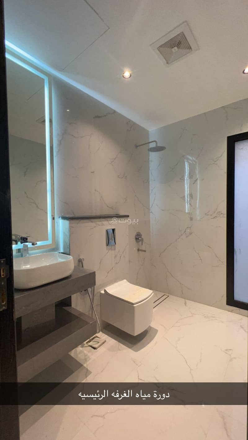 4 bedroom apartment in Al Qadisiyah, Riyadh 5