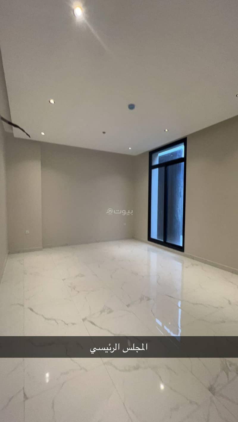 4 bedroom apartment in Al Qadisiyah, Riyadh 14