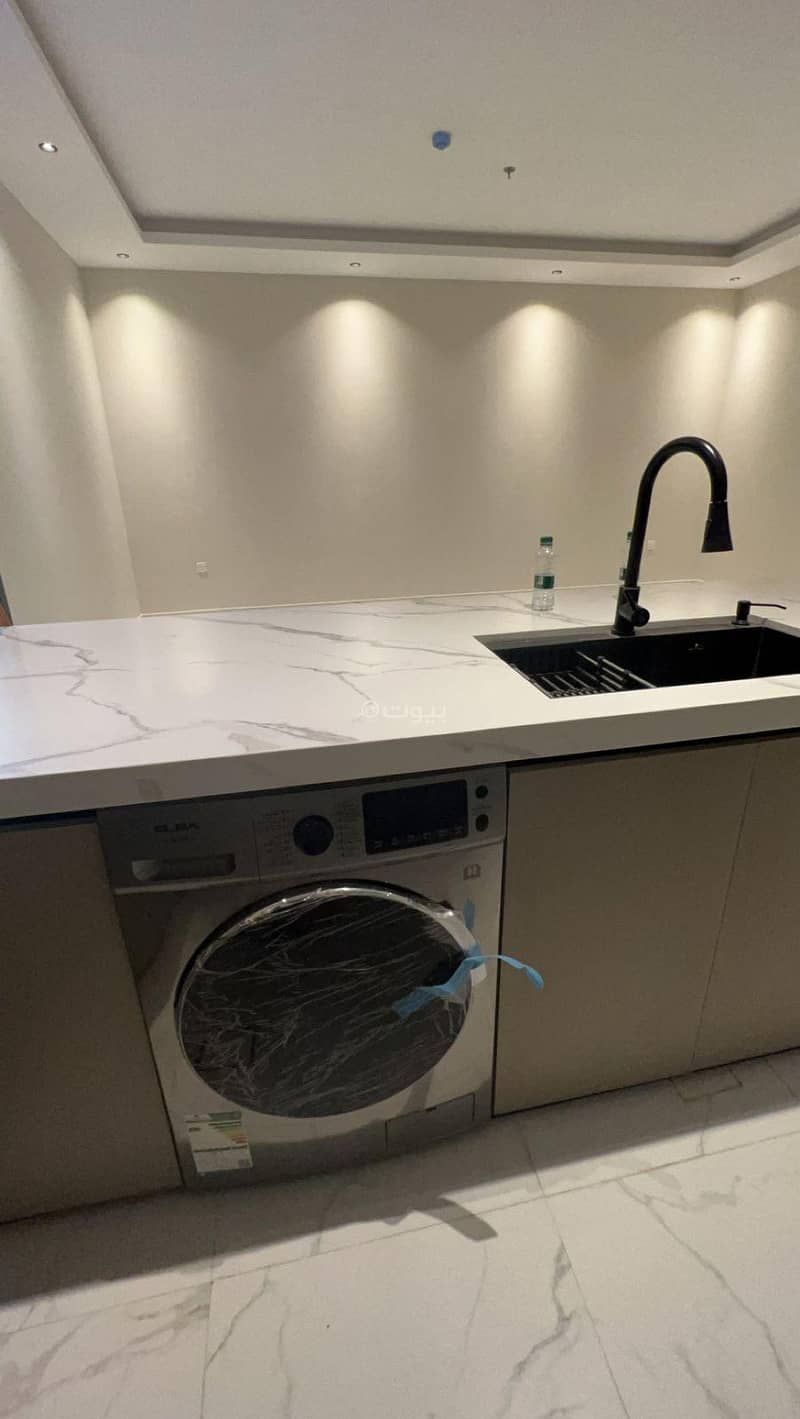 4 bedroom apartment in Al Qadisiyah, Riyadh 21