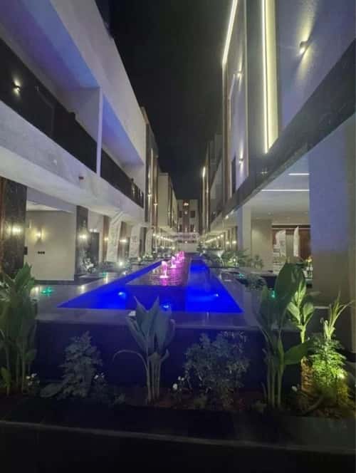 2 bedroom apartment in Al Rawdah 2