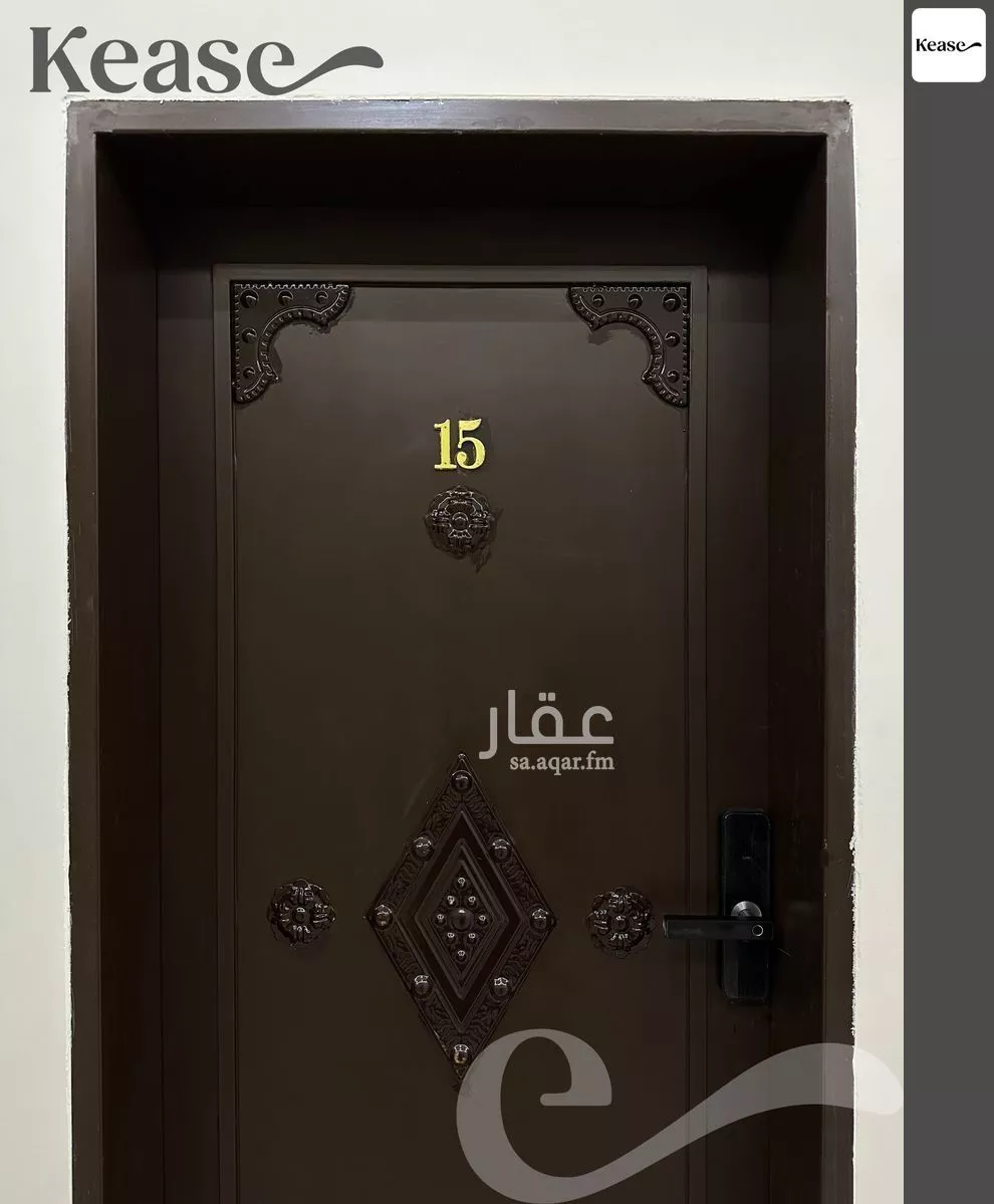 شقة 2 غرف في المؤتمرات، الرياض 11